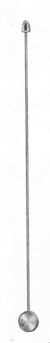 DİLATÖR NO: 18 21 CM